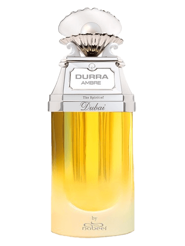 The Spirit of Dubai Durra Ambre