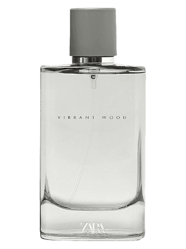 Zara Vibrant Wood