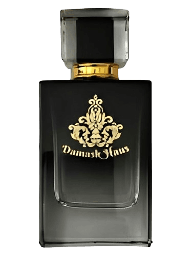 Damask Haus The Invisible
