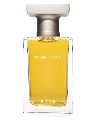 Blocki This Grand Affair