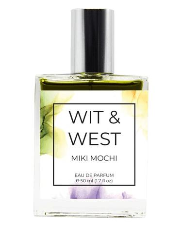 Wit & West Miki Mochi