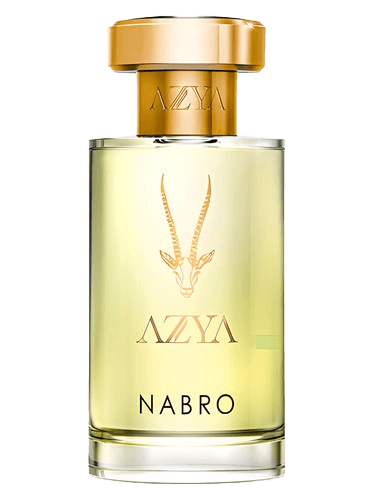 AZYA Nabro