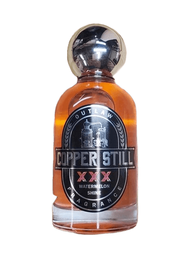 Copper Still Fragrance Watermelon Shine