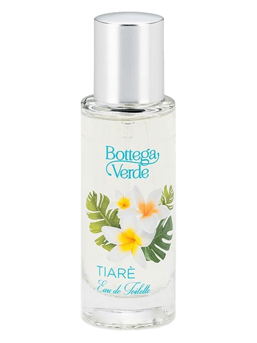 Bottega Verde Tiare