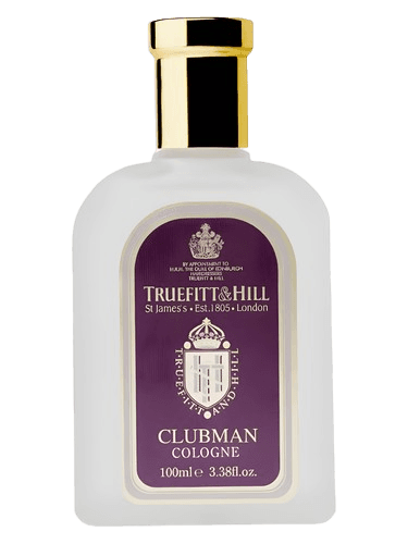 Truefitt & Hill Clubman
