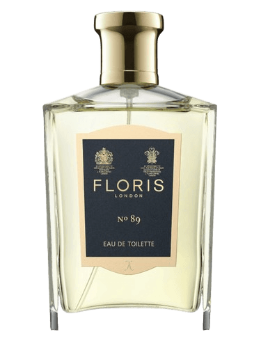 Floris No 89