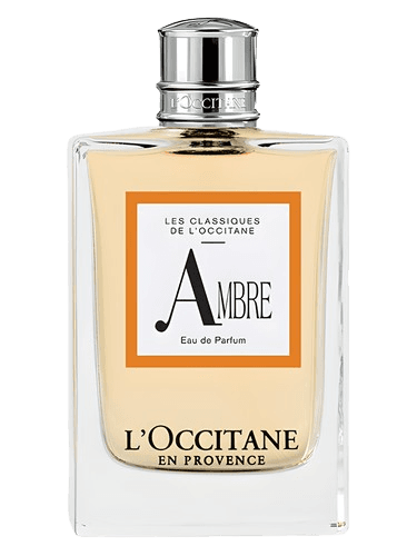 L'Occitane en Provence Ambre