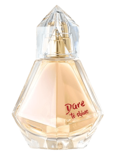 Oriflame Dare To Shine