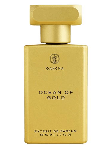 Oakcha Ocean of Gold