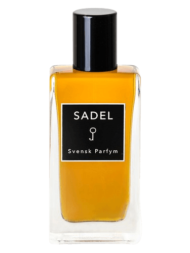 Svensk Parfym Sadel