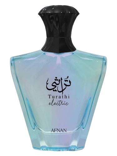 Afnan Turathi Electric
