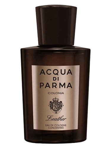 Acqua di Parma Colonia Leather Eau de Cologne Concentrée