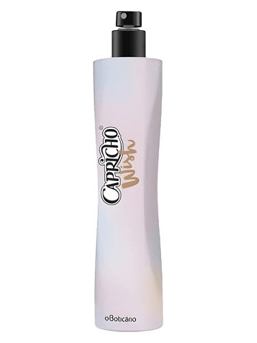O Boticário Capricho Wish