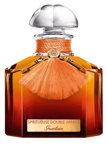 Guerlain Spiritueuse  Double Vanille