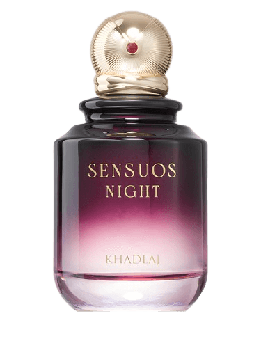 Khadlaj Perfumes Sensuous Night