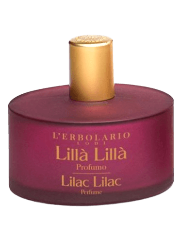 L'Erbolario Lillà Lillà