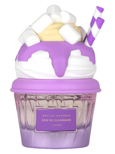 Lattafa Perfumes Mallow Maddnes
