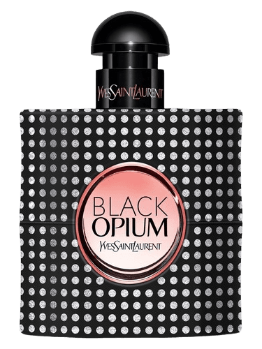Yves Saint Laurent Black Opium Shine On