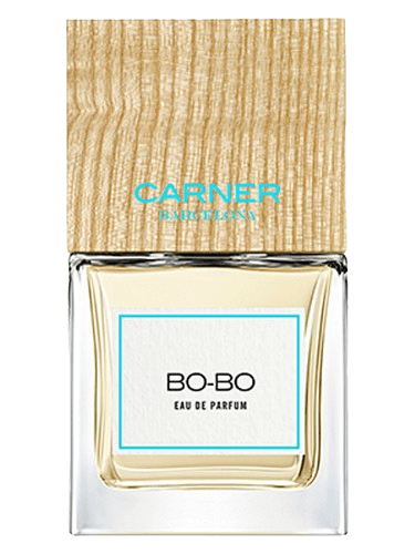 Carner Barcelona Bo-Bo
