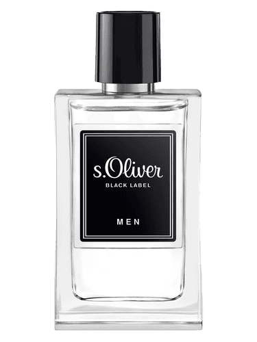 s.Oliver Black Label Men