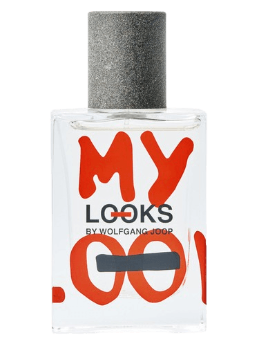 Looks By Wolfgang Joop My Looks Man