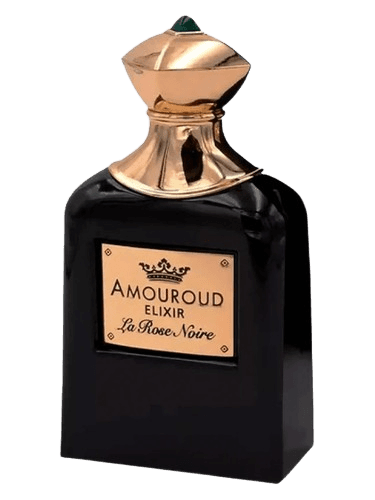 Amouroud La Rose Noire