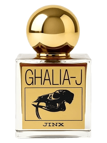 Jinx Smells Ghalia-J V2 Rosewater Soak