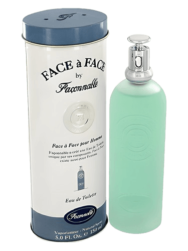Façonnable Face a Face pour Homme