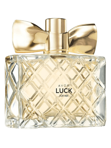 Avon Avon Luck for Her