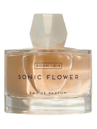 Room 1015 Sonic Flower