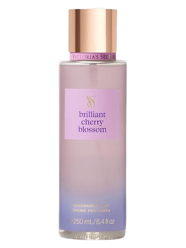 Victoria's Secret Brilliant Cherry Blossom