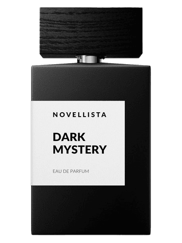 Novellista Dark Mystery