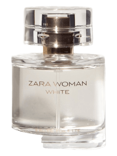 Zara Zara White Eau de Toilette