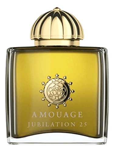 Amouage Jubilation 25 Woman