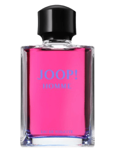 Joop! JOOP! Homme Neon Edition
