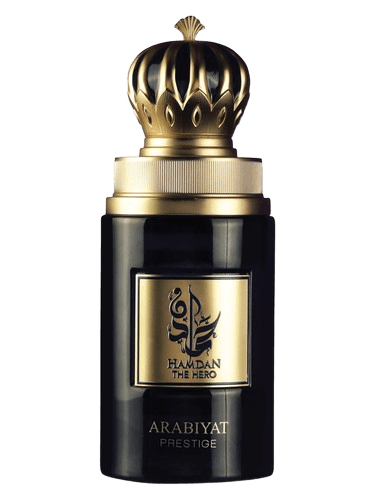 Arabiyat Prestige Hamdan The Hero