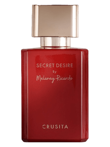 Crusita Secret Desire by Melaney Ricardo