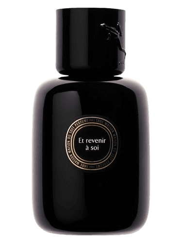 Sabe Masson Et Revenir à Soi Skincare Eau de Parfum