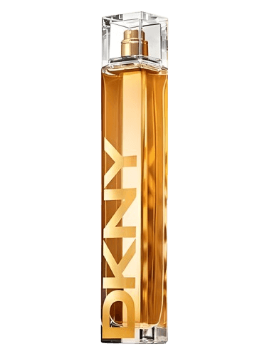 Donna Karan DKNY Women Gold