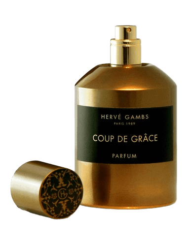 Herve Gambs Paris Coup de Grace