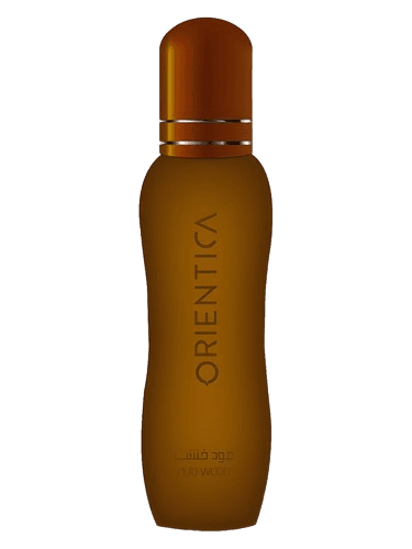 Orientica Oud Wood