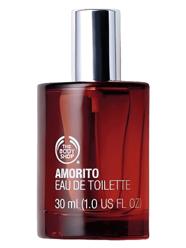 The Body Shop Amorito