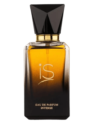 Fragrance World iS Intense