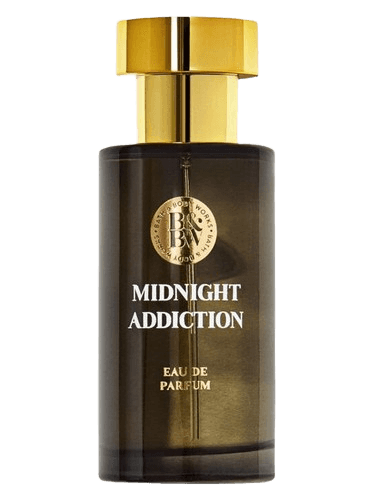 Bath & Body Works Midnight Addiction