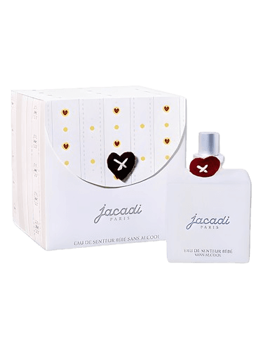 Jacadi Jacadi Eau de Senteur