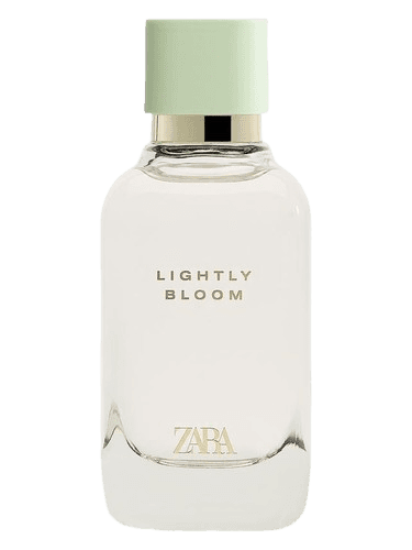 Zara Lightly Bloom