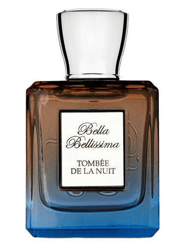 Bella Bellissima Tombee De Le Nuit
