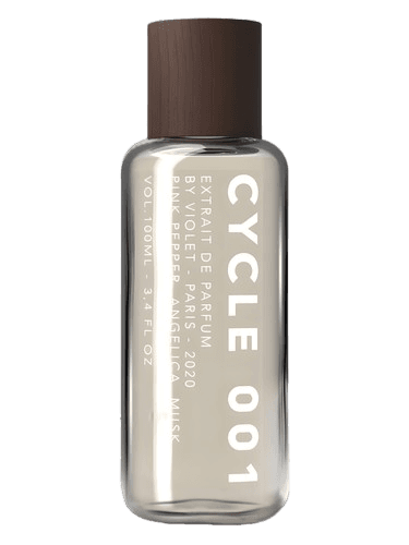 Maison Violet CYCLE 001