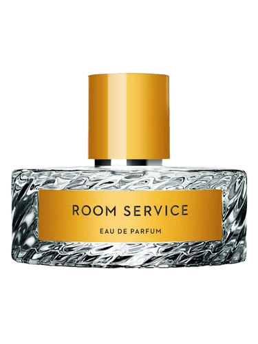 Vilhelm Parfumerie Room Service