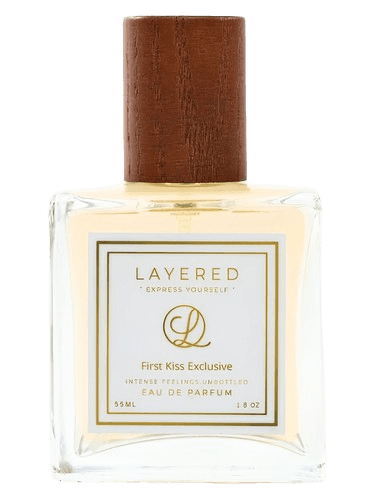 Be Layered First Kiss Exclusive